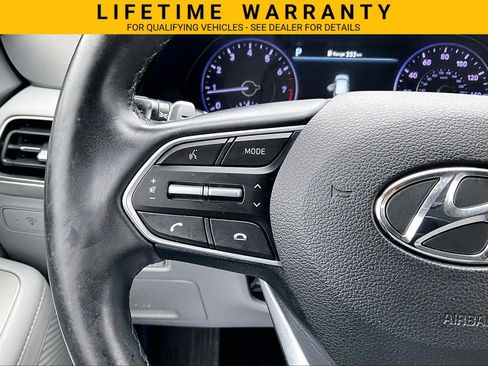 Used 2020 Hyundai Palisade SEL AWD/4WD image 24