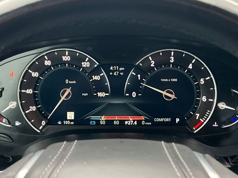 Used 2019 BMW 530i w/ Convenience Package image 24