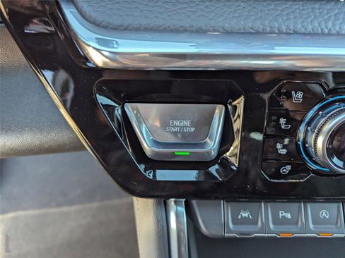 New 2026 GMC Sierra 1500 Denali AWD/4WD image 11