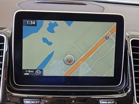 Used 2016 Mercedes-Benz GLE 350 image 12