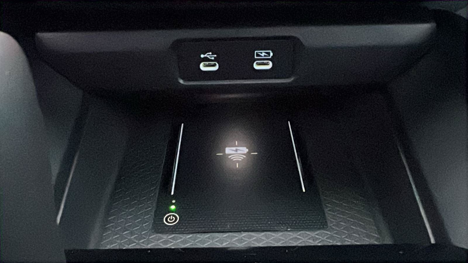 New 2026 Honda Accord Sport image 25