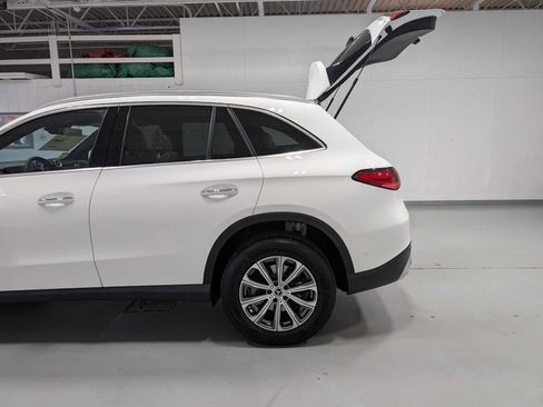 Used 2026 Mercedes-Benz GLC 300 4MATIC image 6