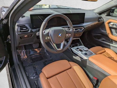 Certified 2023 BMW 230i Coupe w/ Convenience Package image 10