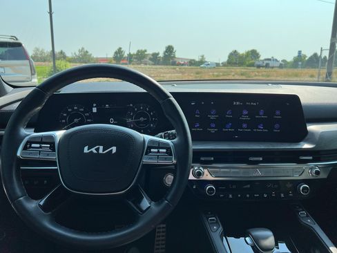 Used 2024 Kia Telluride SX X-Line AWD/4WD image 11