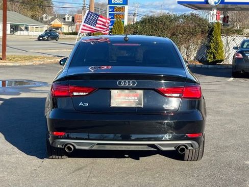 Used 2018 Audi A3 2.0T Premium w/ Convenience Package image 6