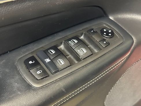Used 2021 Jeep Grand Cherokee Limited w/ Quick Order Package 28K 80th AWD/4WD image 9