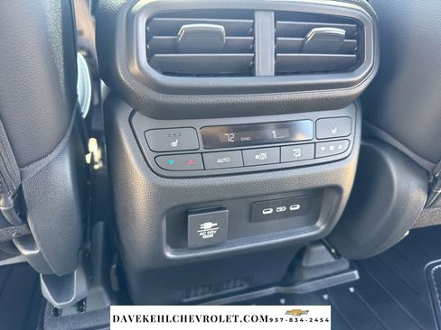 Used 2025 Honda Pilot Elite image 79