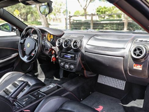 Used 2007 Ferrari F430 Spider RWD image 45
