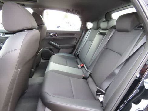 New 2026 Honda Civic Sport Touring image 14