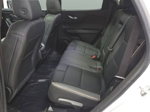 Used 2024 Chevrolet Blazer Premier w/ Driver Confidence II Package AWD/4WD image 23