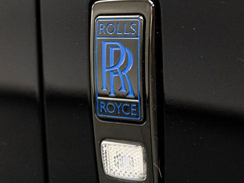 Certified 2023 Rolls-Royce Cullinan Black Badge image 18