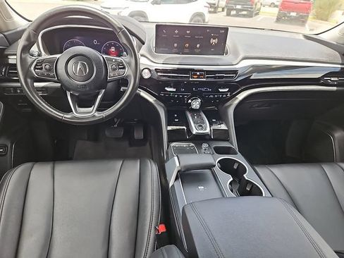 Used 2023 Acura MDX FWD image 12