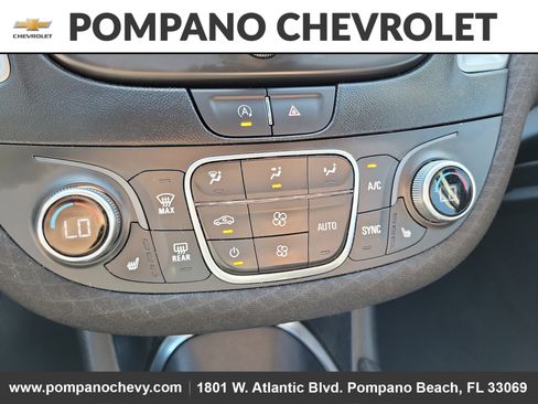 Used 2024 Chevrolet Malibu LT image 26