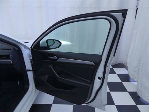 Used 2020 Volkswagen Jetta S w/ Driver Assistance Package FWD image 21