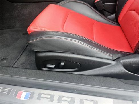 Used 2024 Chevrolet Camaro SS image 19