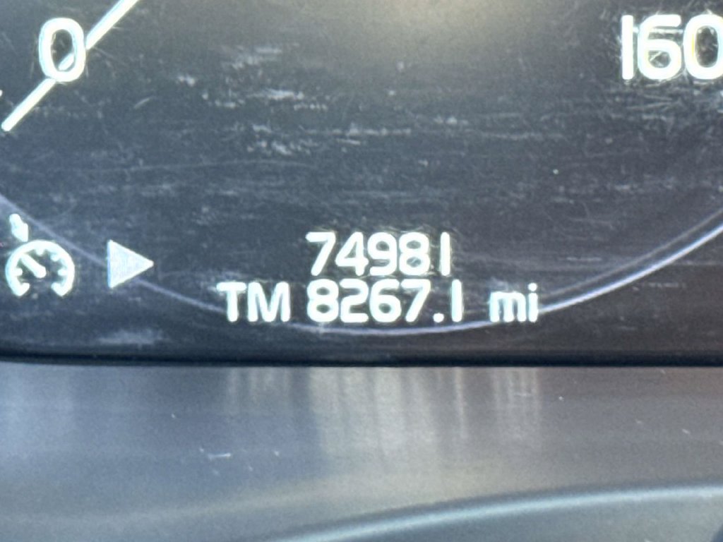 Used 2020 Volvo XC60 T5 Inscription AWD/4WD image 23