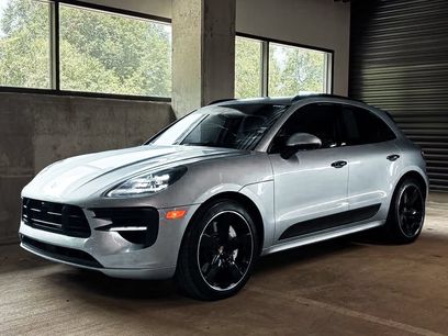 Used 2021 Porsche Macan GTS