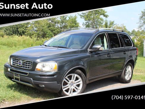 Used 2012 Volvo XC90 3.2 FWD image 1