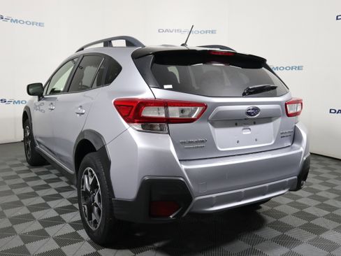 Used 2019 Subaru Crosstrek 2.0i image 9