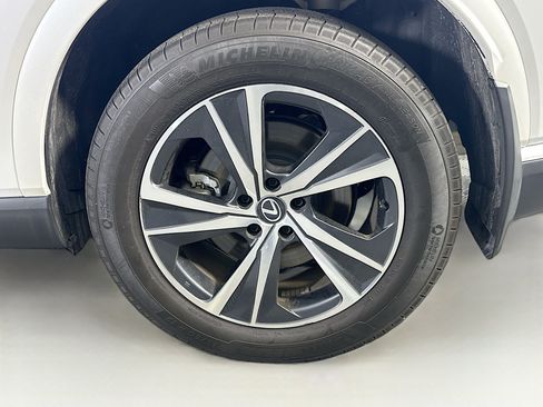Used 2023 Lexus RX 350 Premium FWD image 11