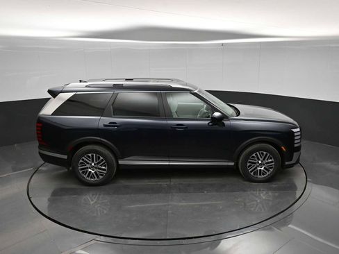 New 2026 Hyundai Palisade SEL AWD/4WD image 29