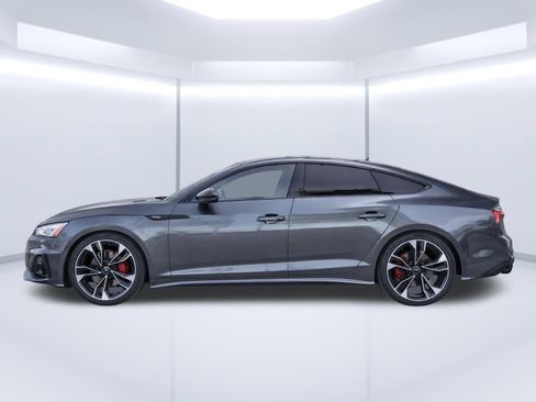 Used 2024 Audi S5 Premium Plus w/ Premium Plus Package AWD/4WD image 6
