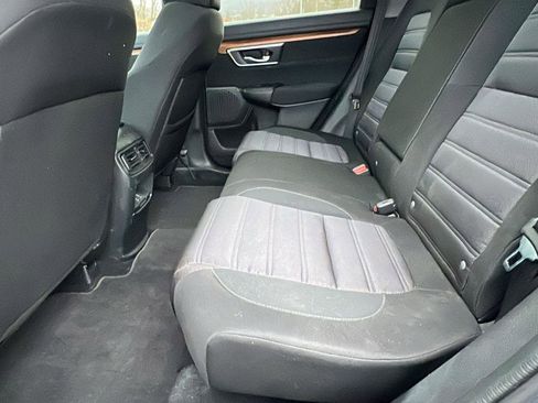 Used 2022 Honda CR-V EX image 18
