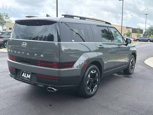 New 2026 Hyundai Santa Fe SEL FWD image 6