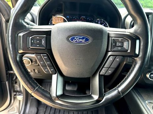 Certified 2020 Ford Expedition Limited AWD/4WD image 10
