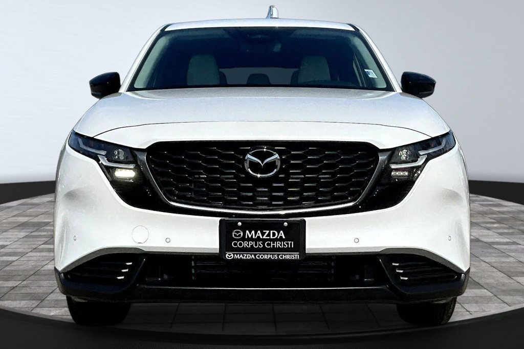 New 2026 MAZDA CX-5 Select AWD/4WD image 3