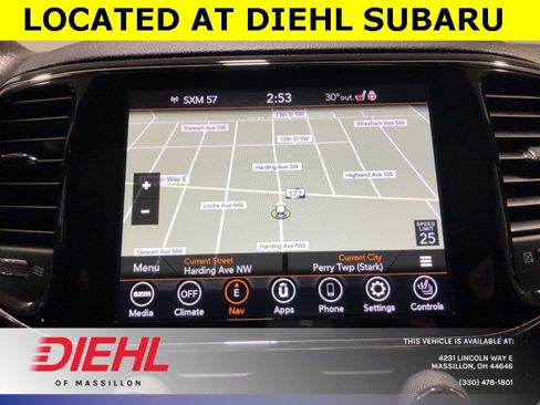 Used 2021 Jeep Grand Cherokee Limited image 32