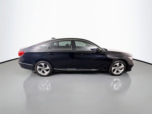 Used 2020 Honda Accord EX-L image 11