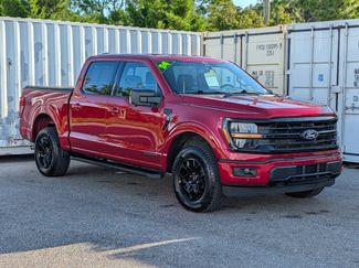 Certified 2024 Ford F150 XLT w/ Equipment Group 302A MID AWD/4WD video 3
