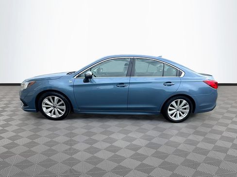 Used 2018 Subaru Legacy 2.5i Limited w/ 50th Anniversary Edition AWD/4WD image 36