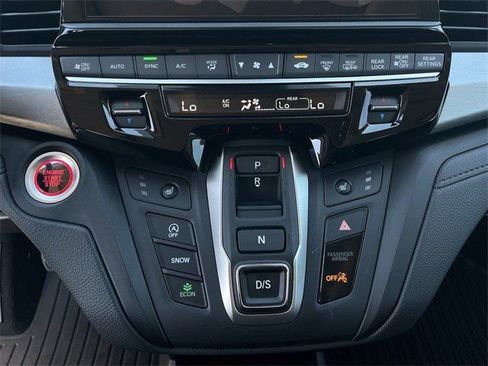 New 2026 Honda Odyssey EX-L image 19
