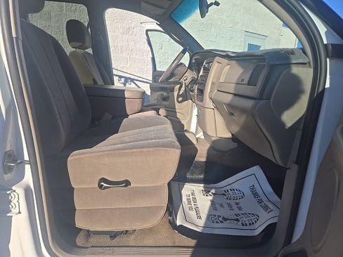 Used 2002 Dodge Ram 1500 Truck SLT image 20