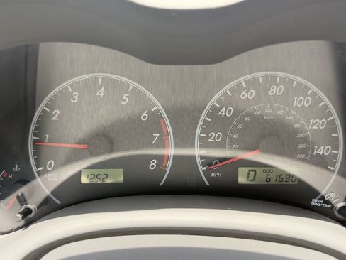 Used 2009 Toyota Corolla LE FWD image 13