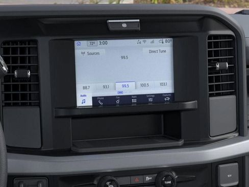 New 2026 Ford F550 2WD Crew Cab Super Duty image 14