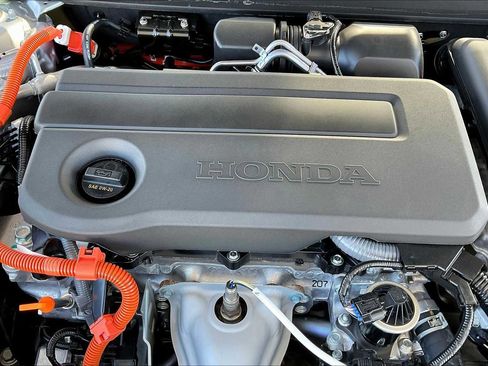 New 2025 Honda Accord Touring image 17