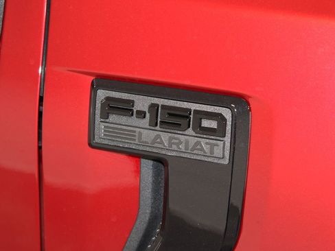 New 2026 Ford F150 Lariat AWD/4WD image 11