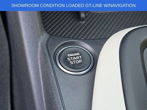Used 2025 Kia K4 GT-Line FWD image 24