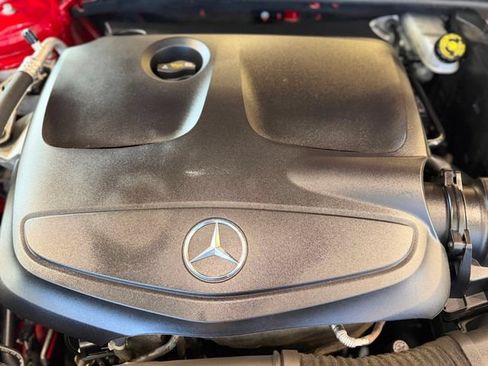 Used 2017 Mercedes-Benz CLA 250 4MATIC image 35