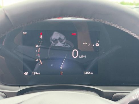 Certified 2025 Buick Envista Sport Touring FWD image 20