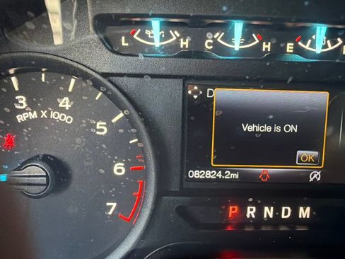 Used 2019 Ford F150 XL w/ Equipment Group 101A Mid RWD image 2