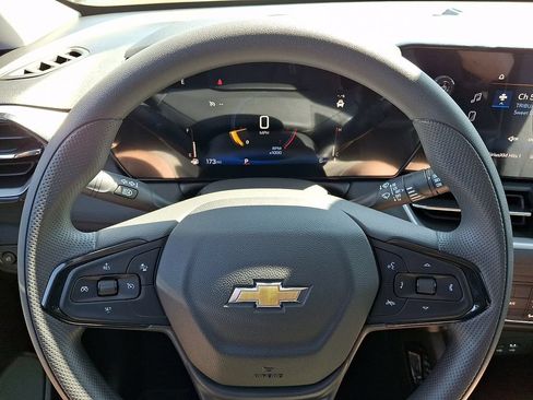 New 2026 Chevrolet TrailBlazer LS w/ LS Convenience Package FWD image 13