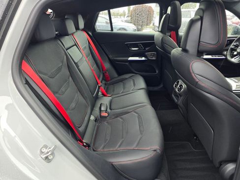 New 2026 Mercedes-Benz GLC 43 AMG 4MATIC Coupe image 22
