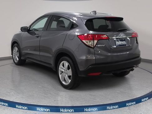 Used 2020 Honda HR-V EX image 8