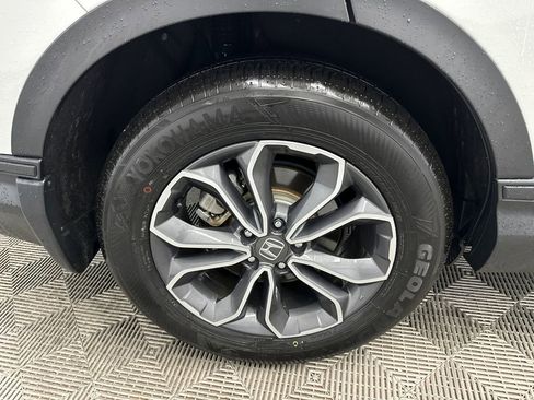 Used 2020 Honda CR-V EX-L image 19