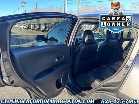 Used 2022 Honda HR-V EX image 14