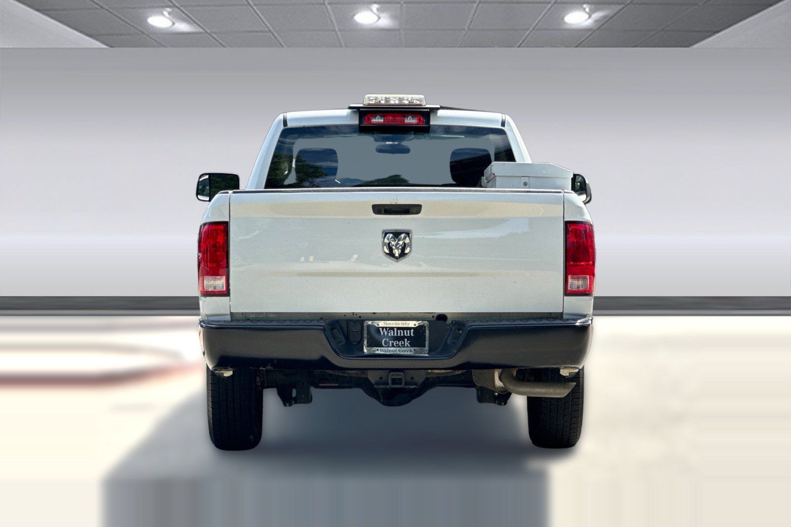 Used 2022 RAM 1500 Tradesman w/ Power & Remote Entry Group RWD image 9